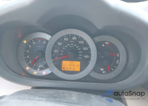 2012 Toyota Rav4 Base V6 из США, поврежденный, VIN JTMBK4DVXCD019569